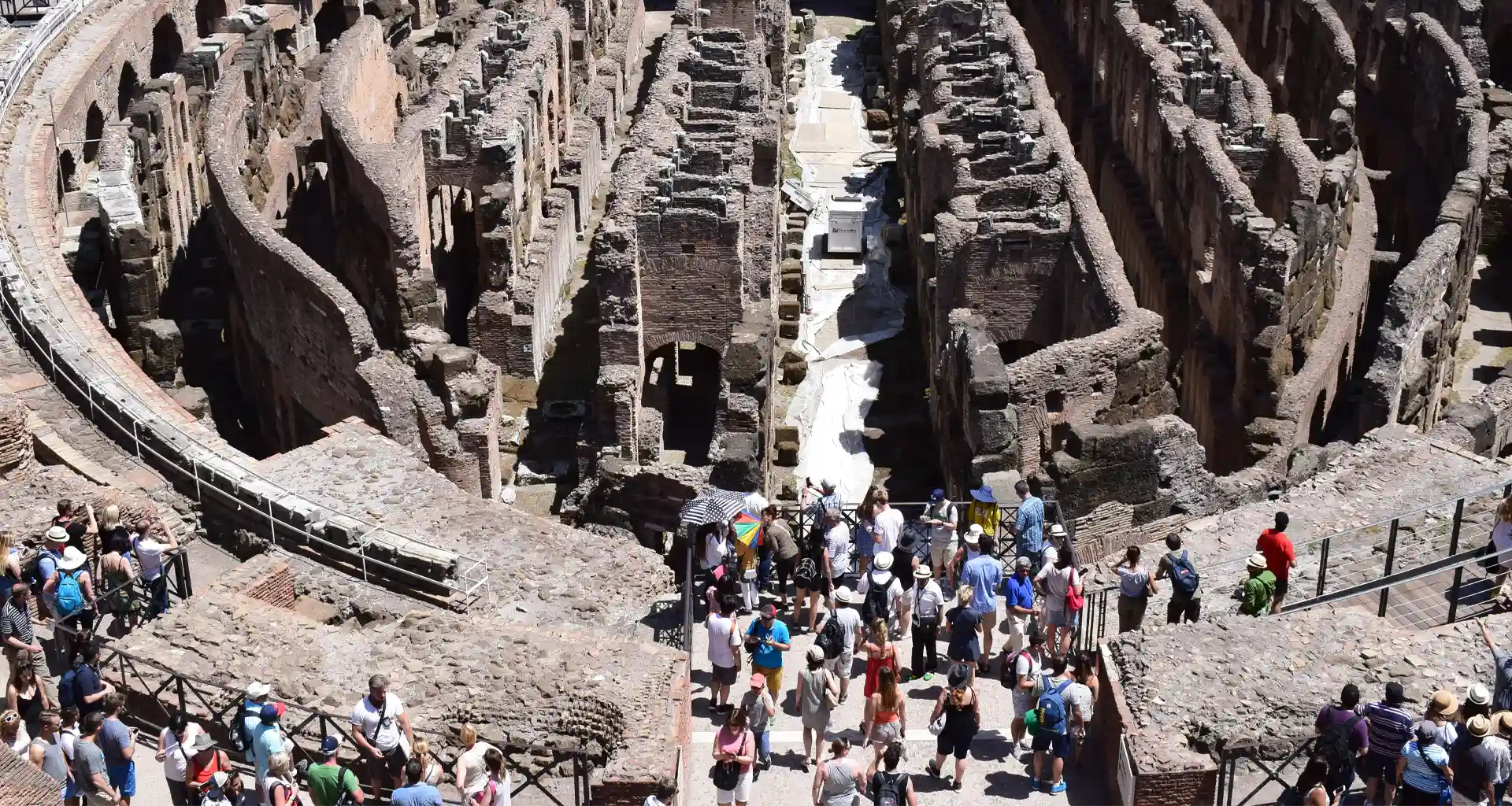 How to visit the Colosseum: tickets, access, and practical advice